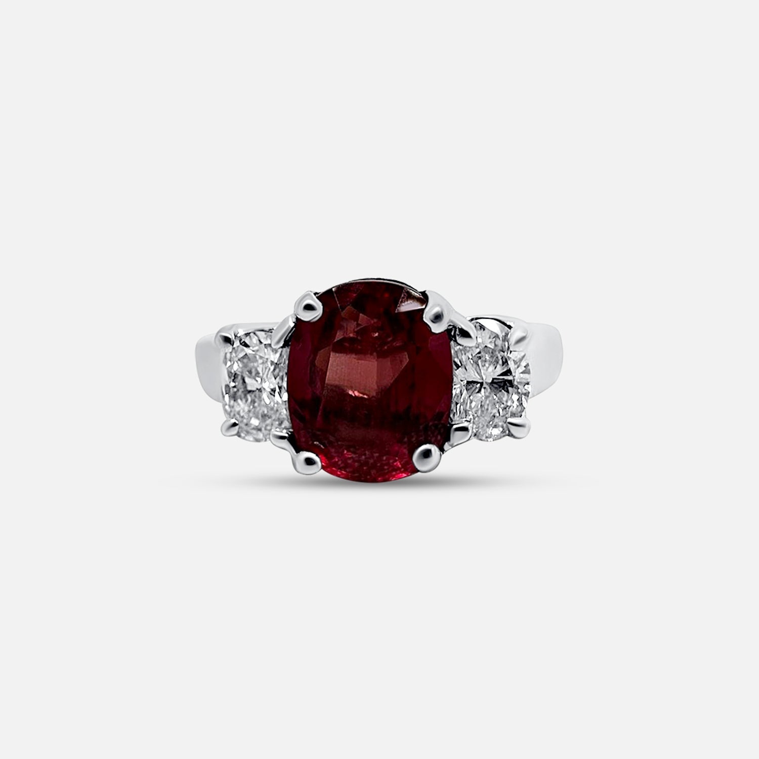 Ruby Ring